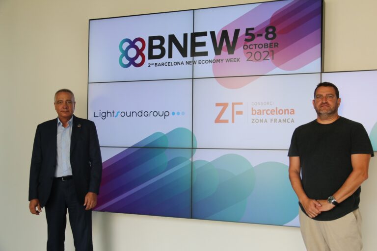 Visita Lightsound bnew
