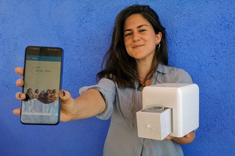 Image BlueBox