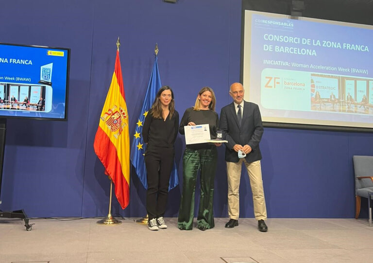 Foto Premios Corresponsables