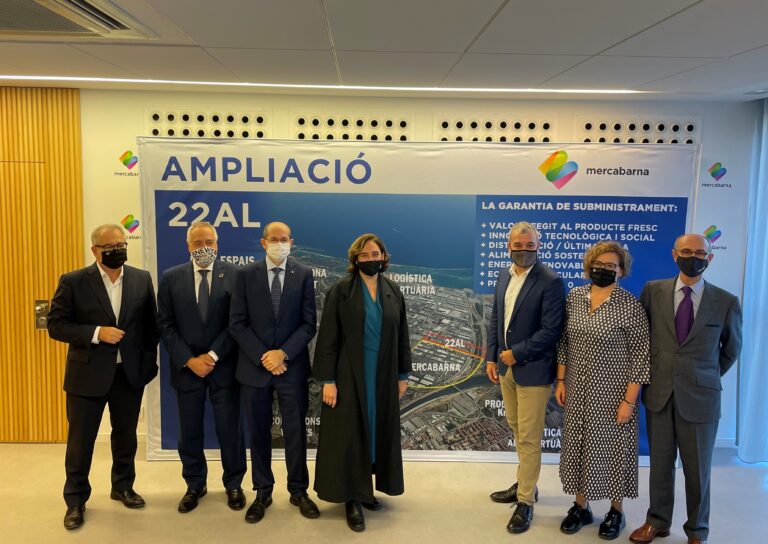 Imatge participants ampliació 22AL