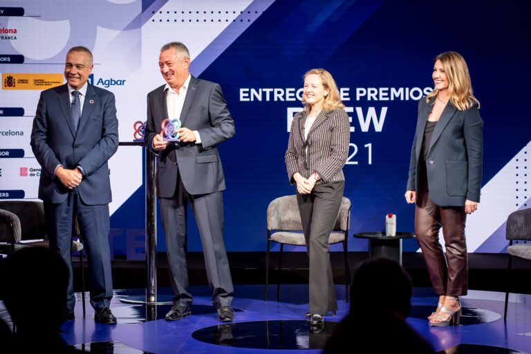Image BNEW 2021 awards