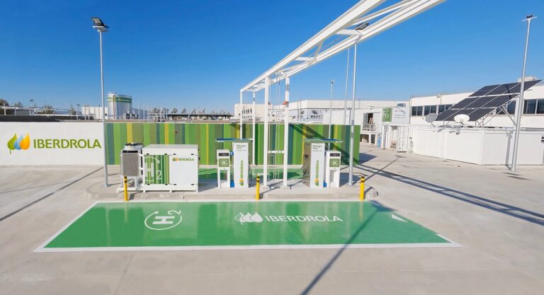 Imagen planta Iberdrola