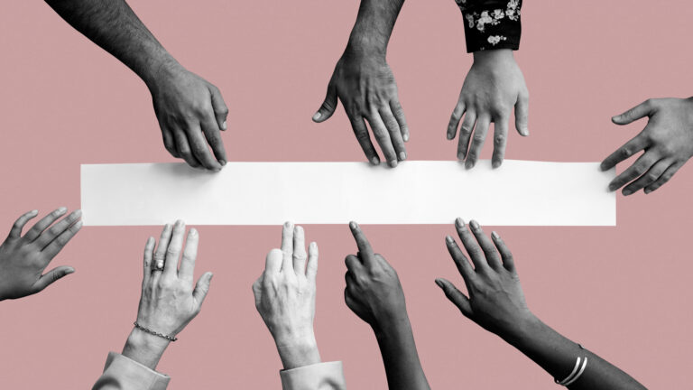 Hands image