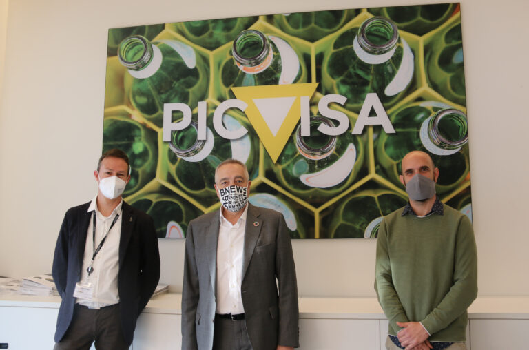 Image representatives PICVISA and Alisys