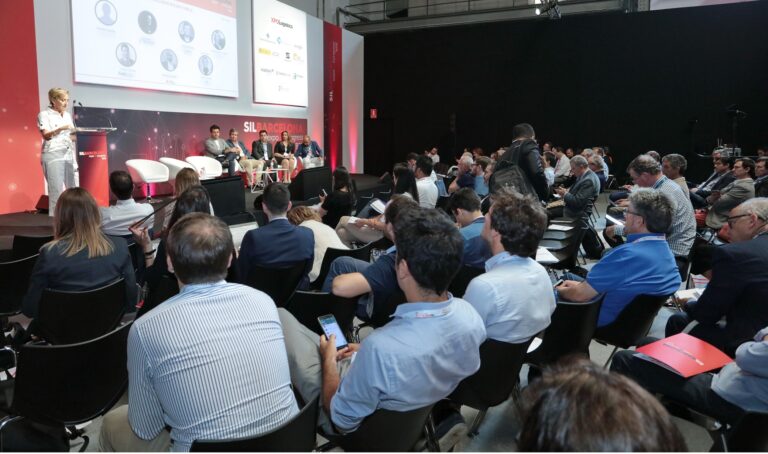 Imagen congreso SIL