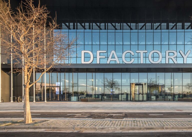 DFactory
