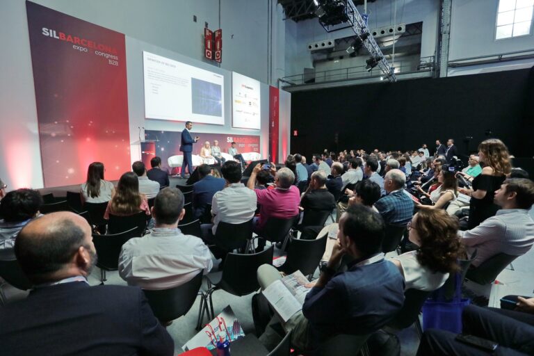Imatge Inspirational Speakers SIL 2022