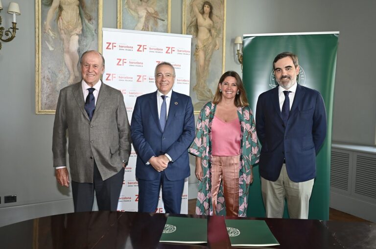 Imatge CZFB i Círculo Ecuestre