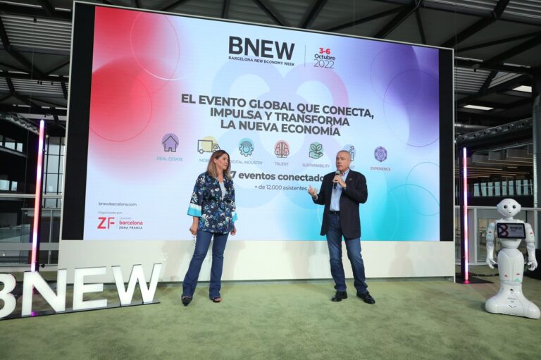 Imagen presentación BNEW 2022