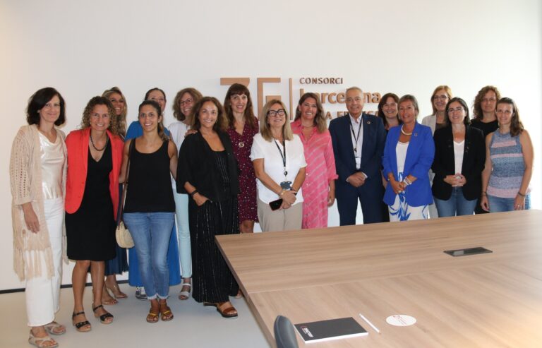 Image Consell de la Dona 2022