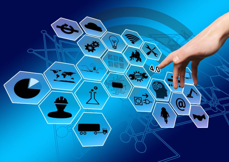 Image technological attraction