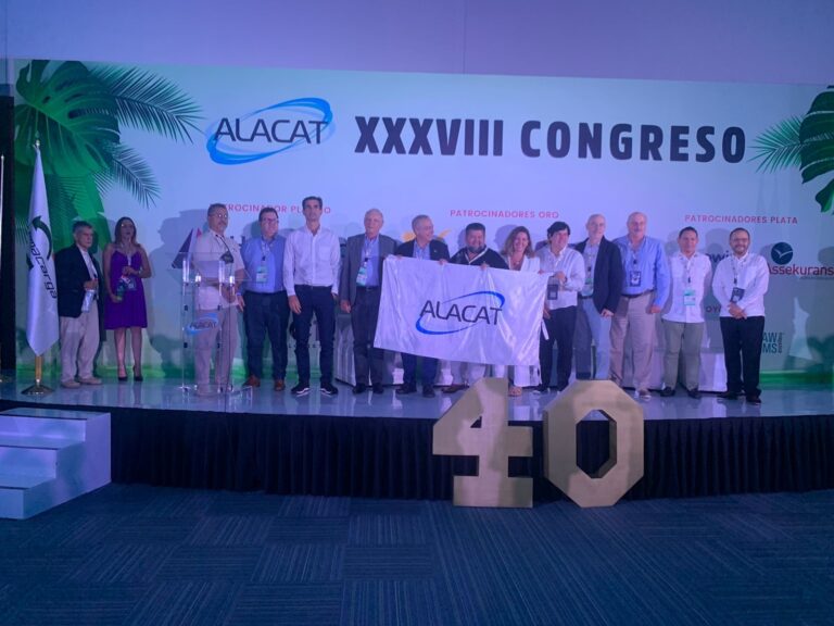 Imatge Congrés Alacat