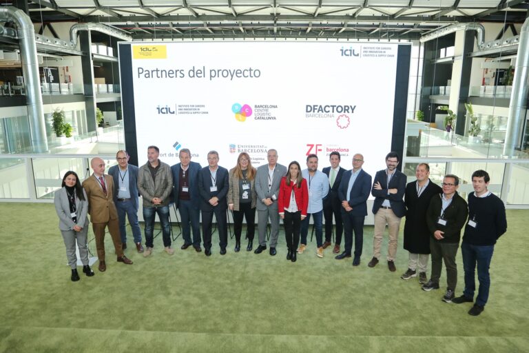 Presentation of the ICIL project