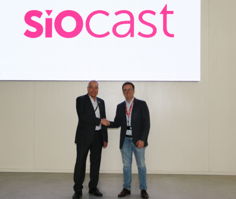Image Pere Navarro & SIOCAST