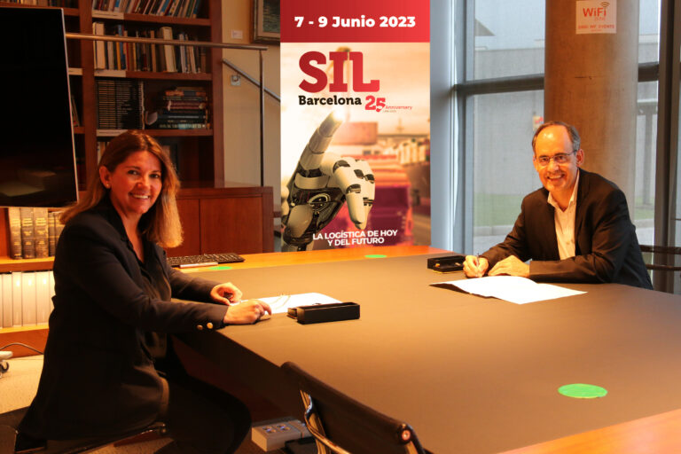 Imagen SIL 2023 acogerá la 18ª edición de la European Conference del Council of Supply Chain Management Professionals (CSCMP)