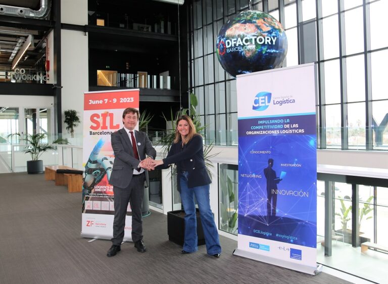Imagen EUROLOG SIL 2023