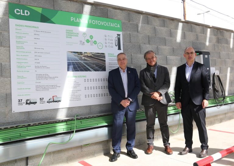 Imagen Pere Navarro con CLD