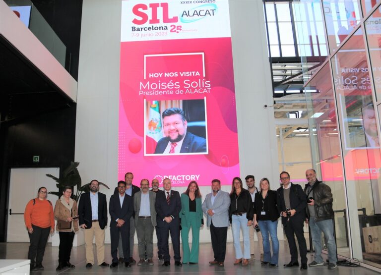 Imagen SIL 2023
