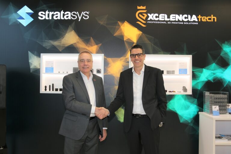 Imagen Stratasys DFactory