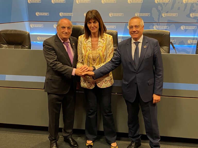 Imagen SIL EUSKADI