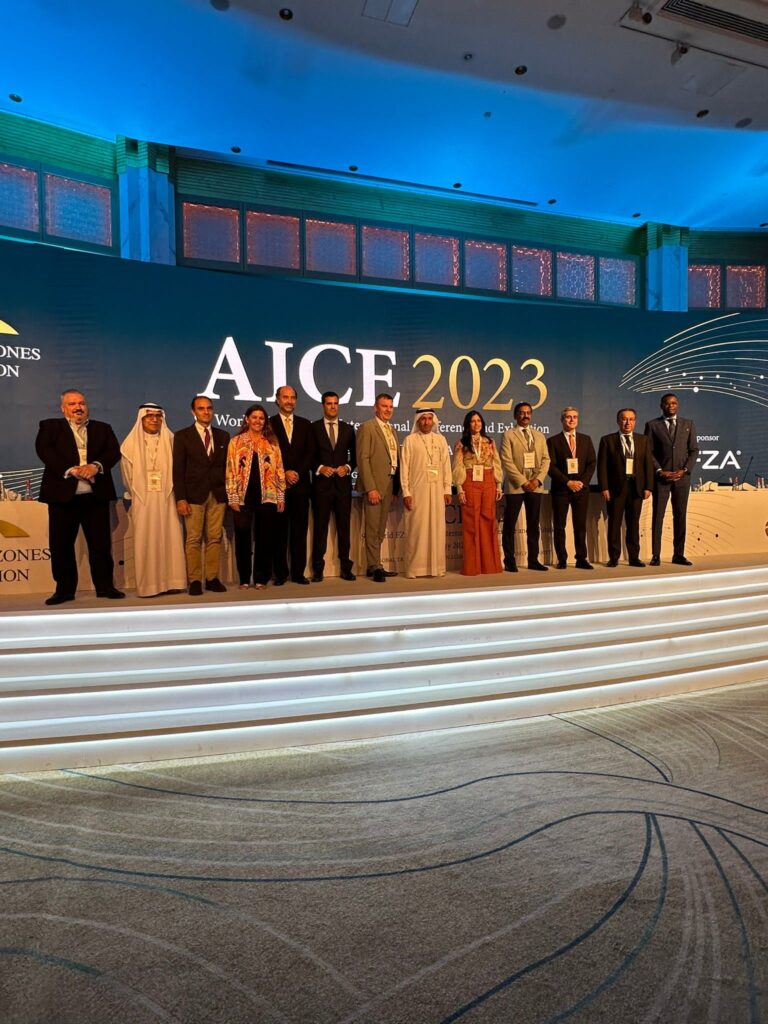 Imatge Blanca Sorigueé AICE 2023