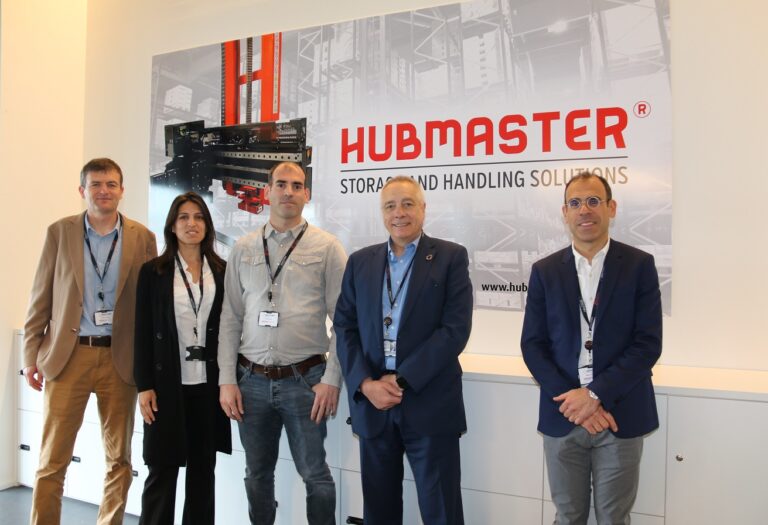Imagen Hubmaster