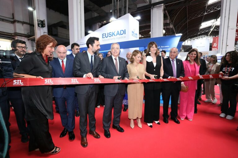 Inauguration SIL2023
