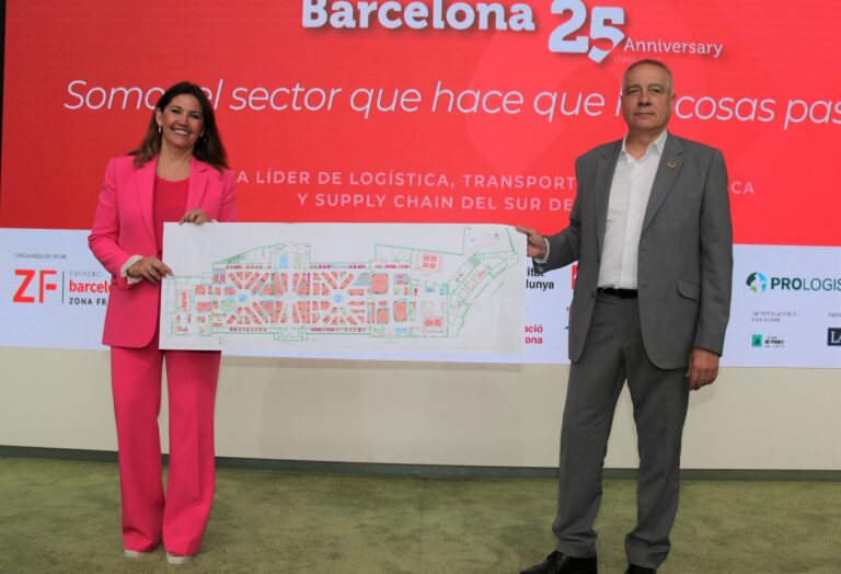 Imagen inauguración SIL 2023