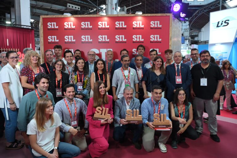 Photography SIL awards
