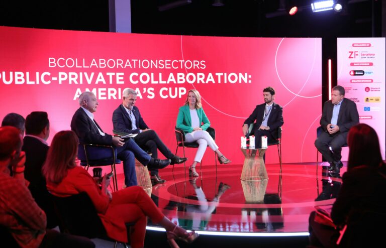 Fotografia BNEW BCOLLABORATIONSECTORS - Protech i Health