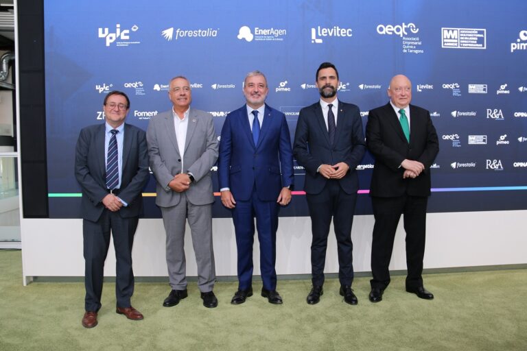 Fotografía FIE2023