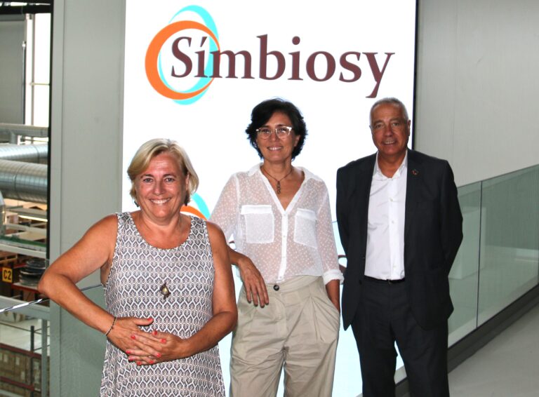 Símbiosy s
