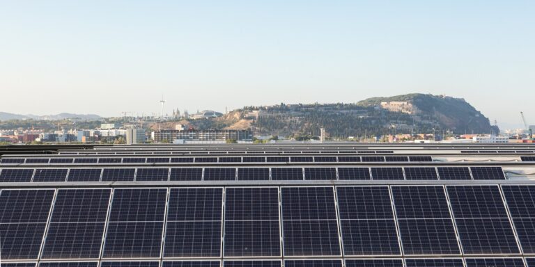 BCL se acredita como Oficina de Transformación Comunitaria
