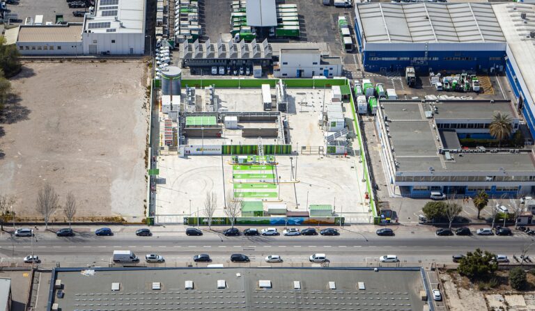 Fotografia aèria ZF abril 2023