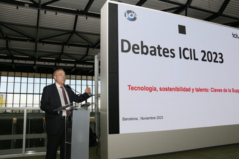 Debats ICIL