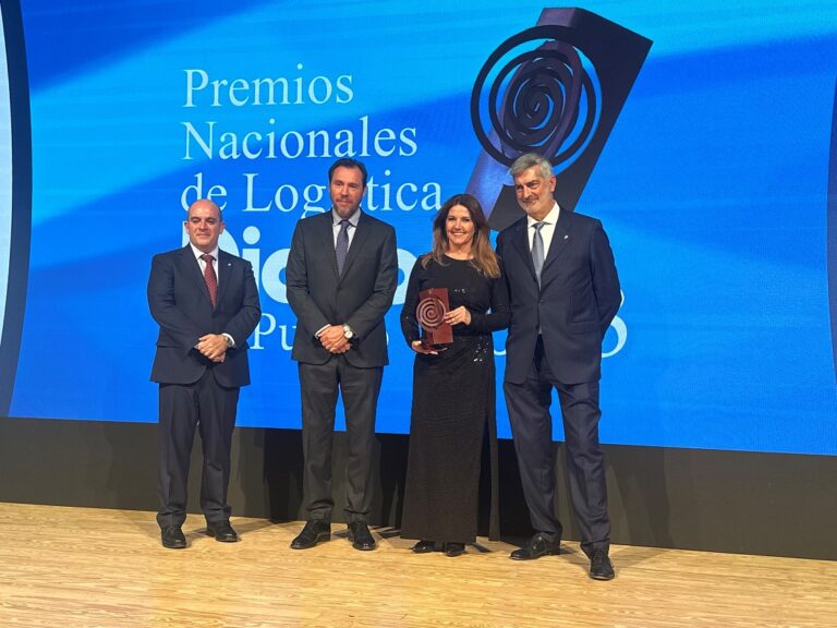Photography National Logistics Awards 2023