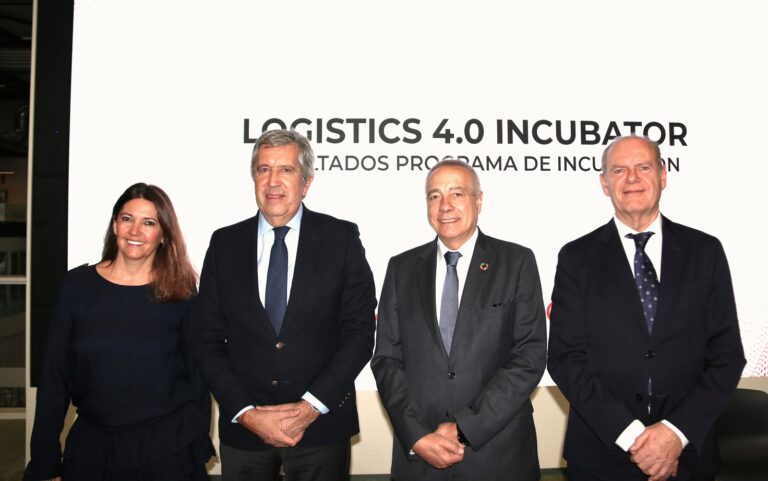 Photography Logistics incubation program results