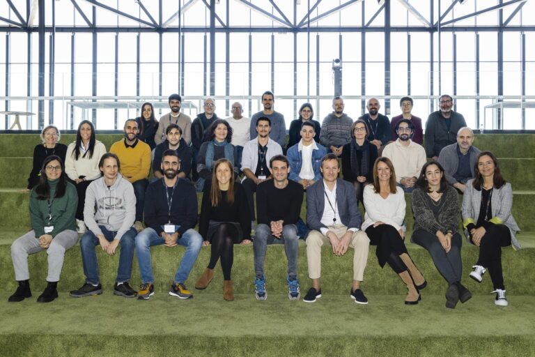 Picvisa Group Photography at DFactory