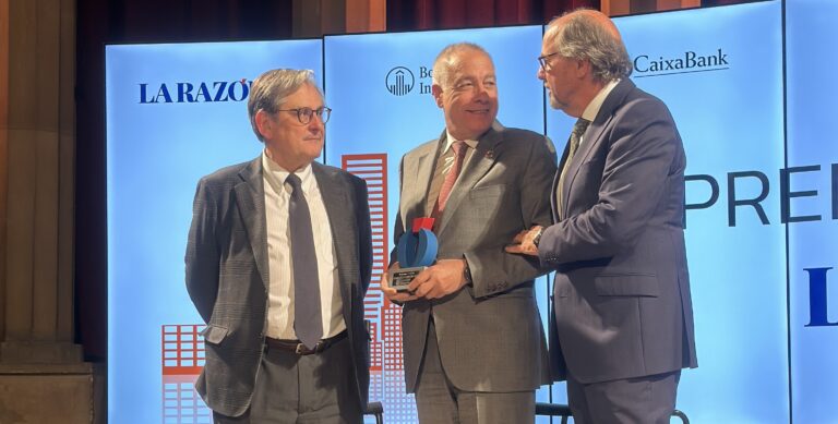 La Razón Awards