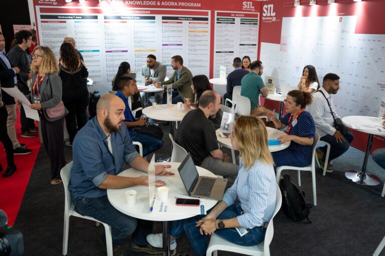SIL Job market