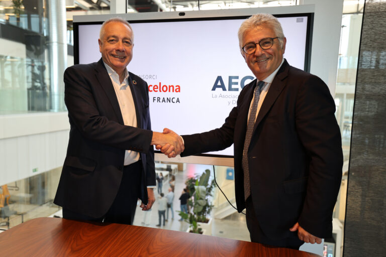 Acord AECOC