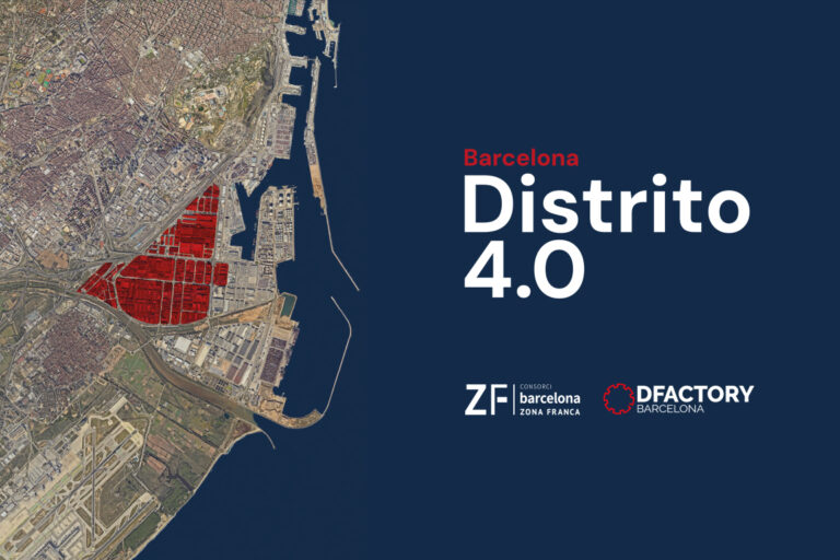 Imagen Distrito 4.0